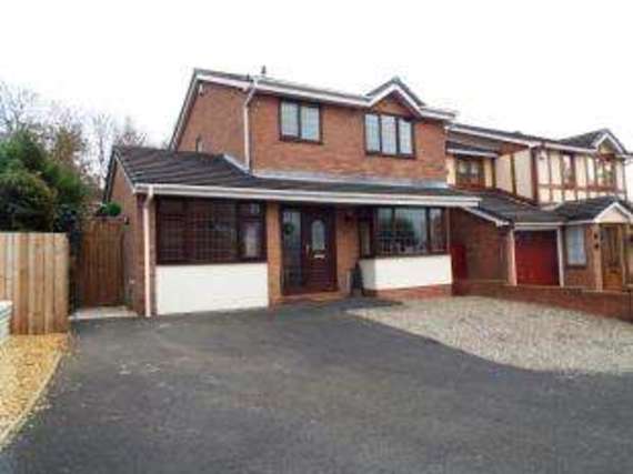 3 Bedroom Detached